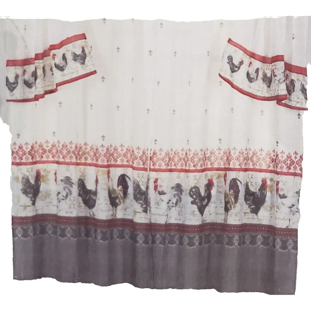 VH selling printed